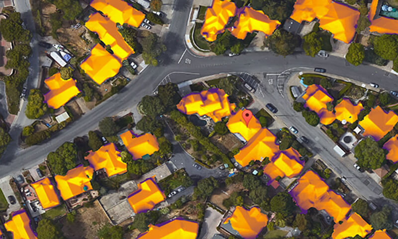 Google will cover 7 million homes in German with solar panels