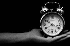 How to wake up beautiful after a sleep? 