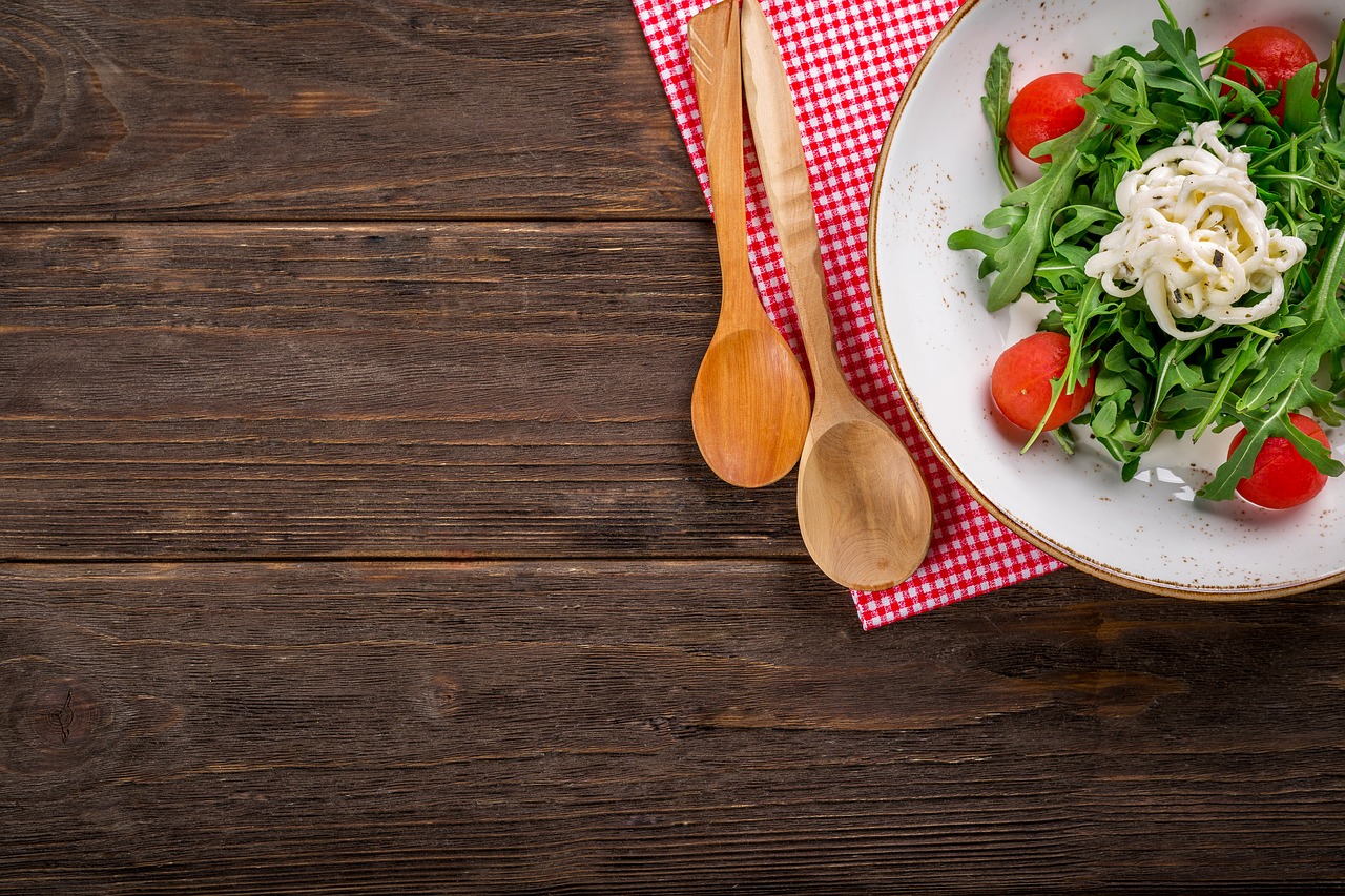 Food Photography – Some Basics
