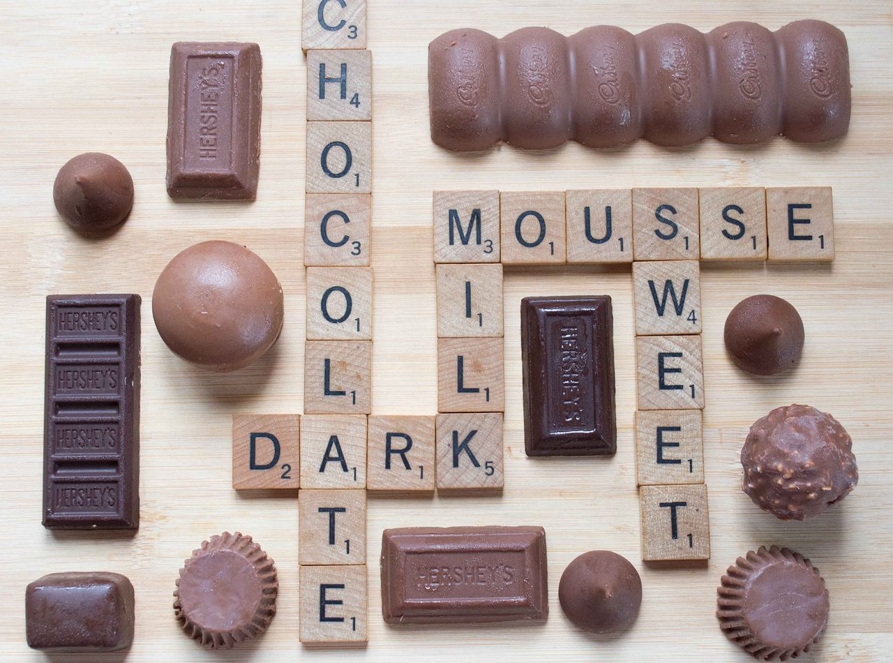 Saying Thank You With Luxury Chocolate