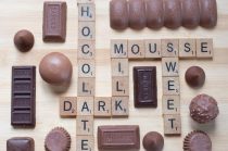 Saying Thank You With Luxury Chocolate