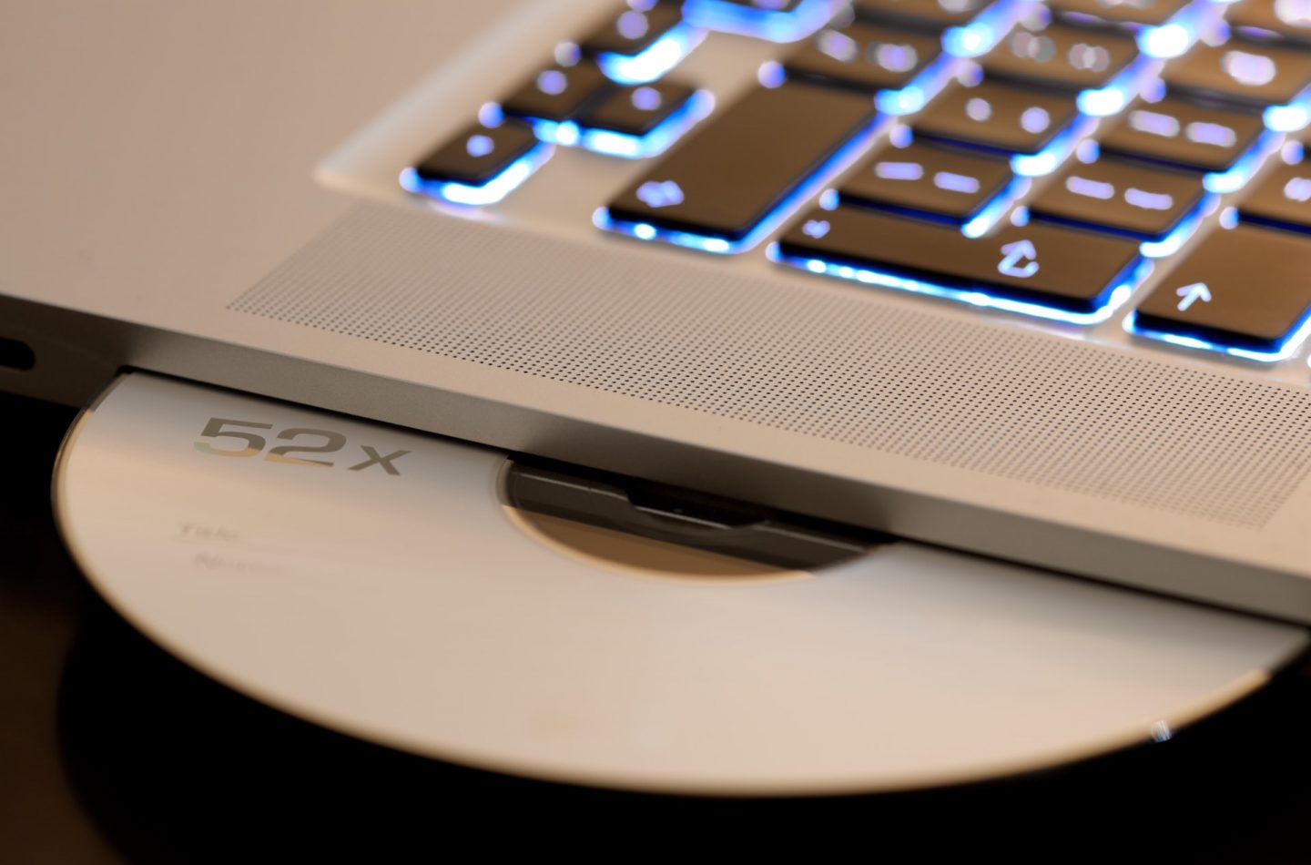 CD duplication service