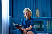 Meet art in fashion houses